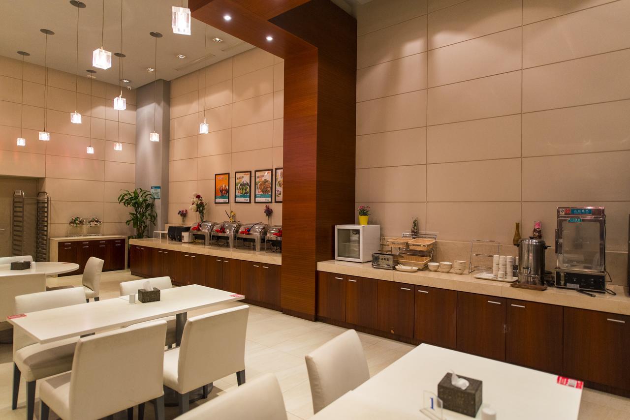 Jinjiang Inn Longyan Wanda Plaza Extérieur photo