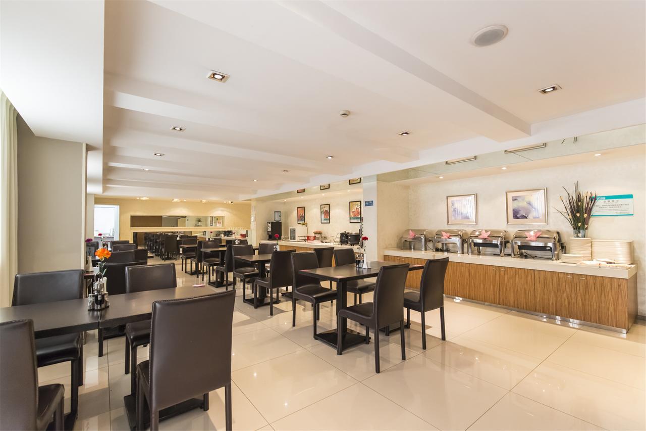 Jinjiang Inn Longyan Wanda Plaza Extérieur photo