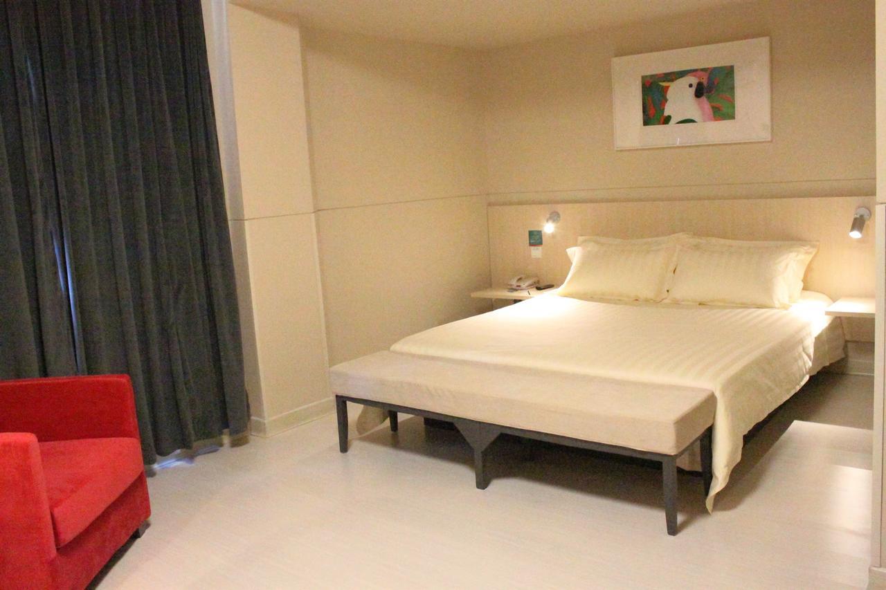 Jinjiang Inn Longyan Wanda Plaza Extérieur photo